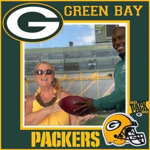 Meet your Posher, Dona